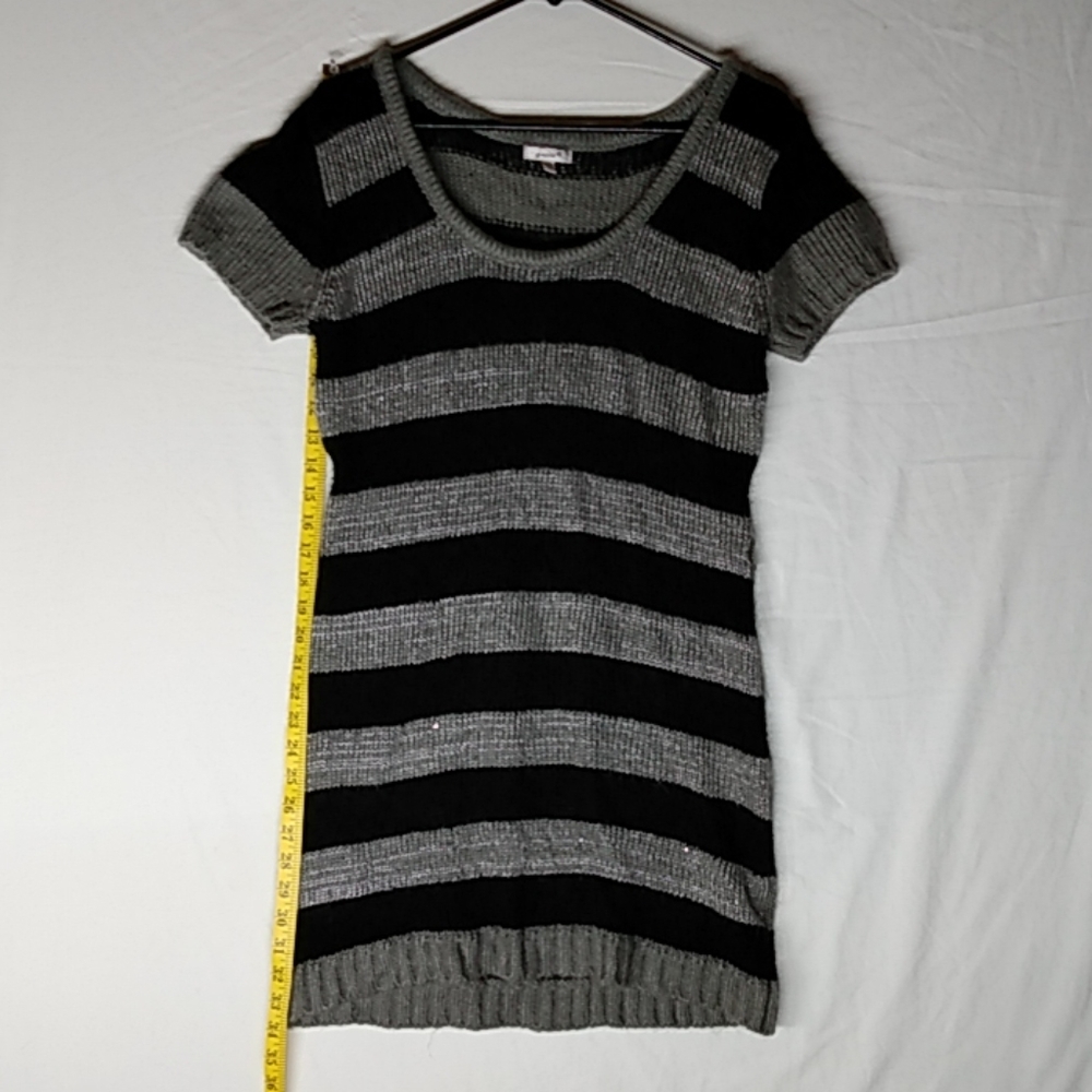 Macy's Grane--Sweater Dress--Size: XL